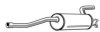 FONOS 610551 End Silencer